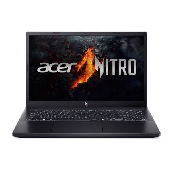 Acer Nitro V ANV15-A31-R3LG (NH.U3REU.009) fekete